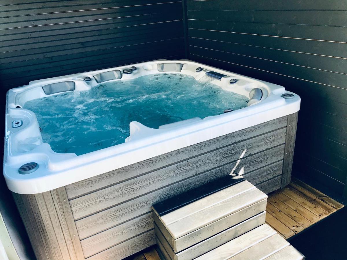 Guesthouse La Costiere - Logements Independants - Espace Piscine Jacuzzi Lunel  Eksteriør bilde