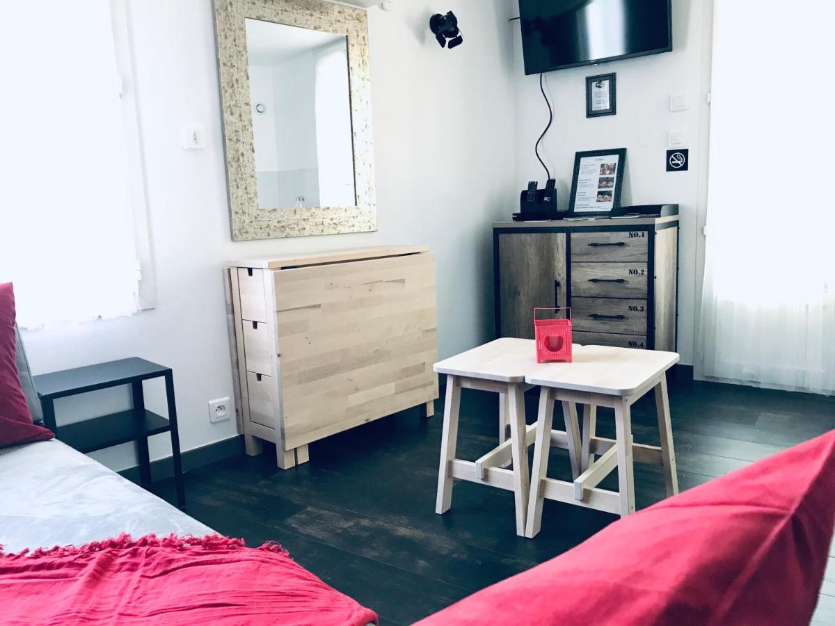 Guesthouse La Costiere - Logements Independants - Espace Piscine Jacuzzi Lunel  Eksteriør bilde