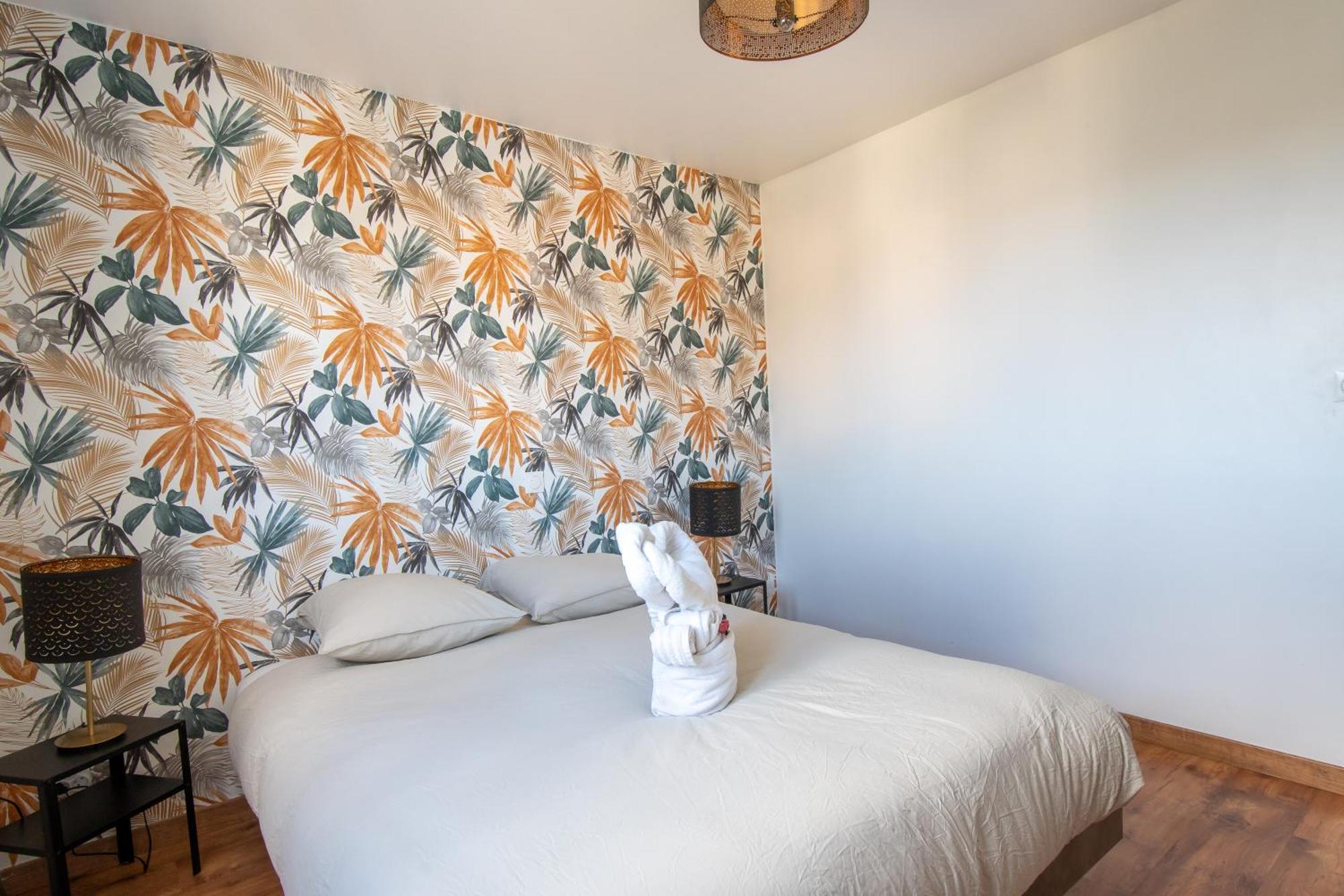 Guesthouse La Costiere - Logements Independants - Espace Piscine Jacuzzi Lunel  Eksteriør bilde