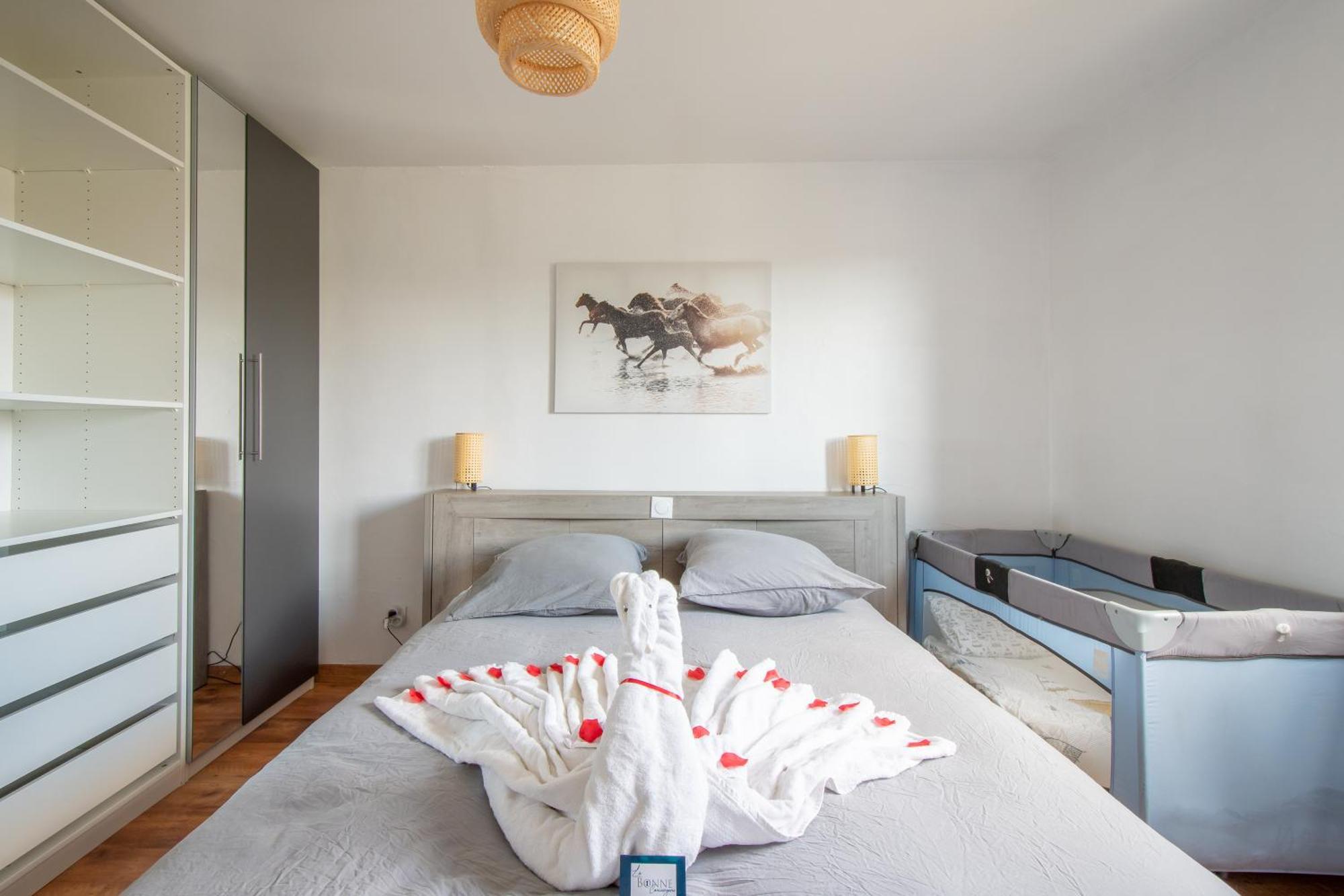 Guesthouse La Costiere - Logements Independants - Espace Piscine Jacuzzi Lunel  Eksteriør bilde